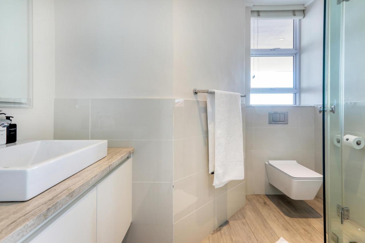 Villa Rocha Cape Town