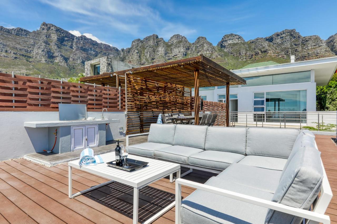 Rocha Villa Cape Town