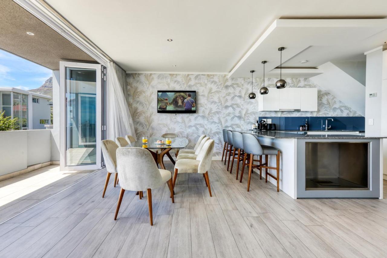 Villa Rocha Cape Town